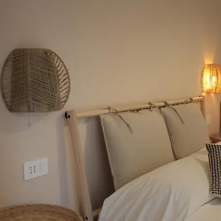 Palazzo Quirino Guest house 3*