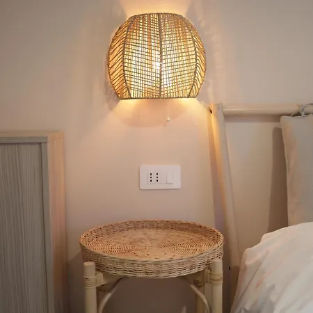 Palazzo Quirino 3* Scilla