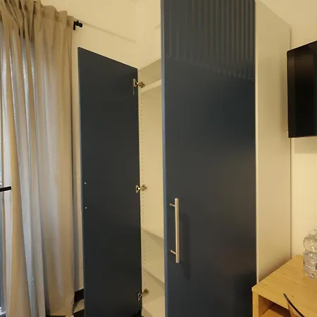 Palazzo Quirino Guest house 3*