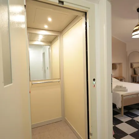 Palazzo Quirino Guest house