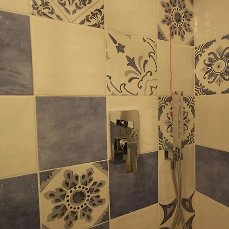 Palazzo Quirino Guest house
