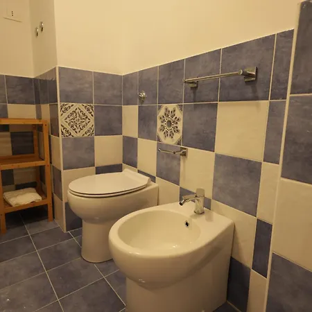 Palazzo Quirino 3*