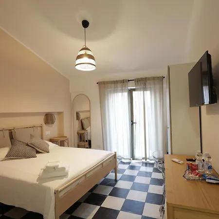 Palazzo Quirino Guest house