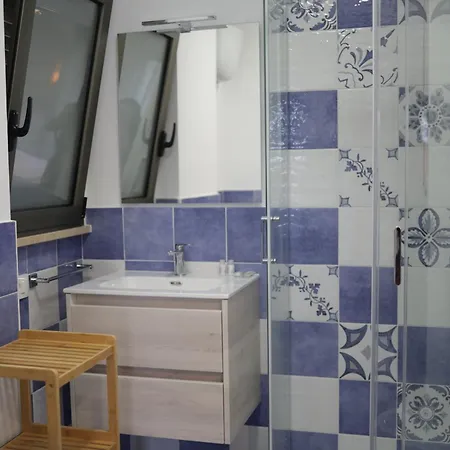 Guest house Palazzo Quirino Scilla