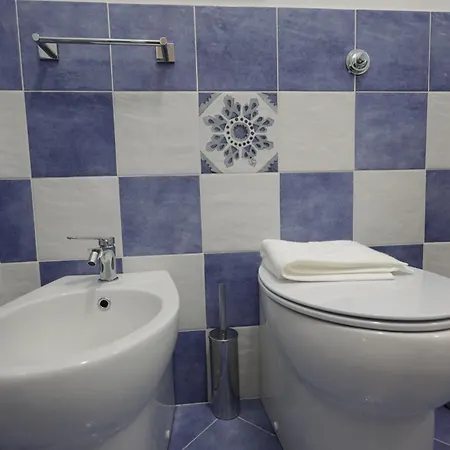 Palazzo Quirino 3*