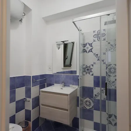 Guest house Palazzo Quirino 3*