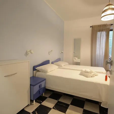 Guest house Palazzo Quirino Scilla