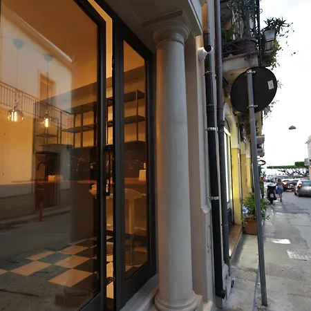 Guest house Palazzo Quirino Scilla