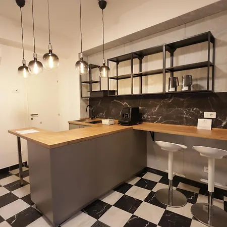 Guest house Palazzo Quirino