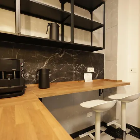 Guest house Palazzo Quirino 3*