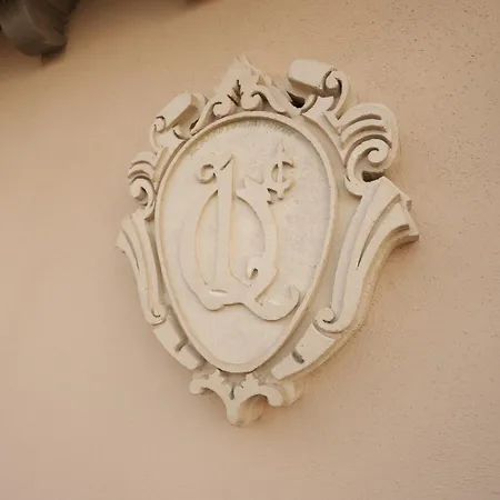 Palazzo Quirino 3* Scilla