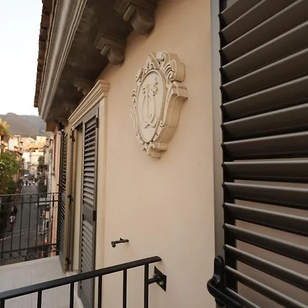 Palazzo Quirino Guest house 3*