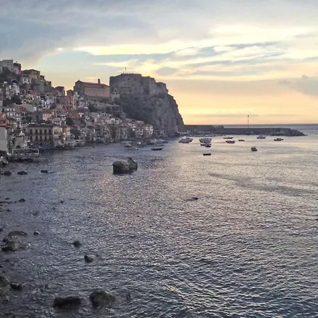 Palazzo Quirino 3* Scilla