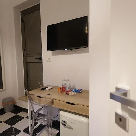 Guest house Palazzo Quirino Scilla