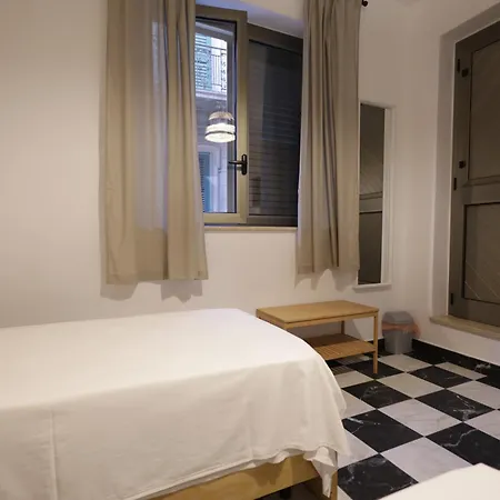 Palazzo Quirino 3* Scilla