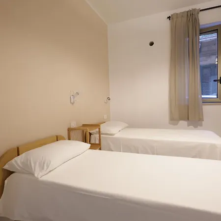 Palazzo Quirino 3* Scilla