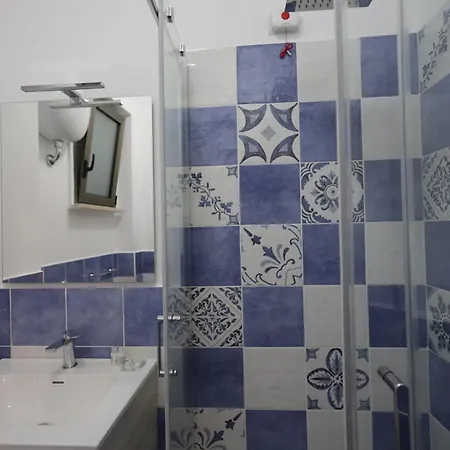 Palazzo Quirino 3* Scilla